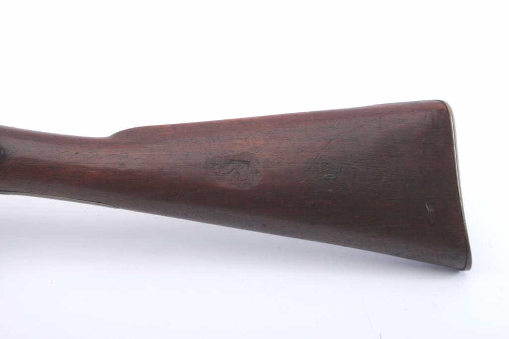 19PY-4 63 TOWER MUSKET