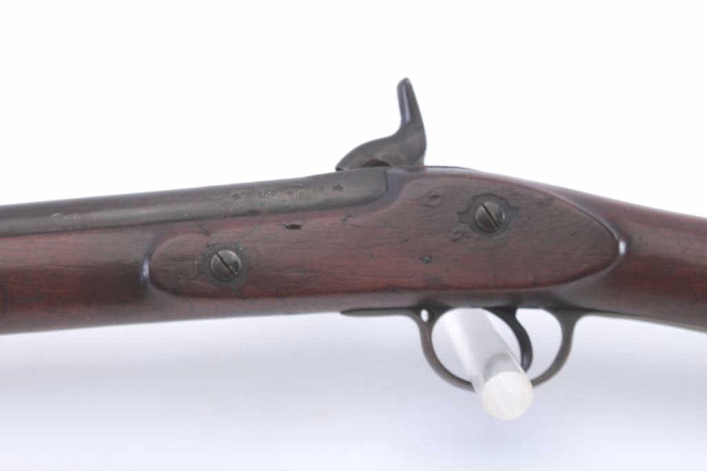 19PY-4 63 TOWER MUSKET