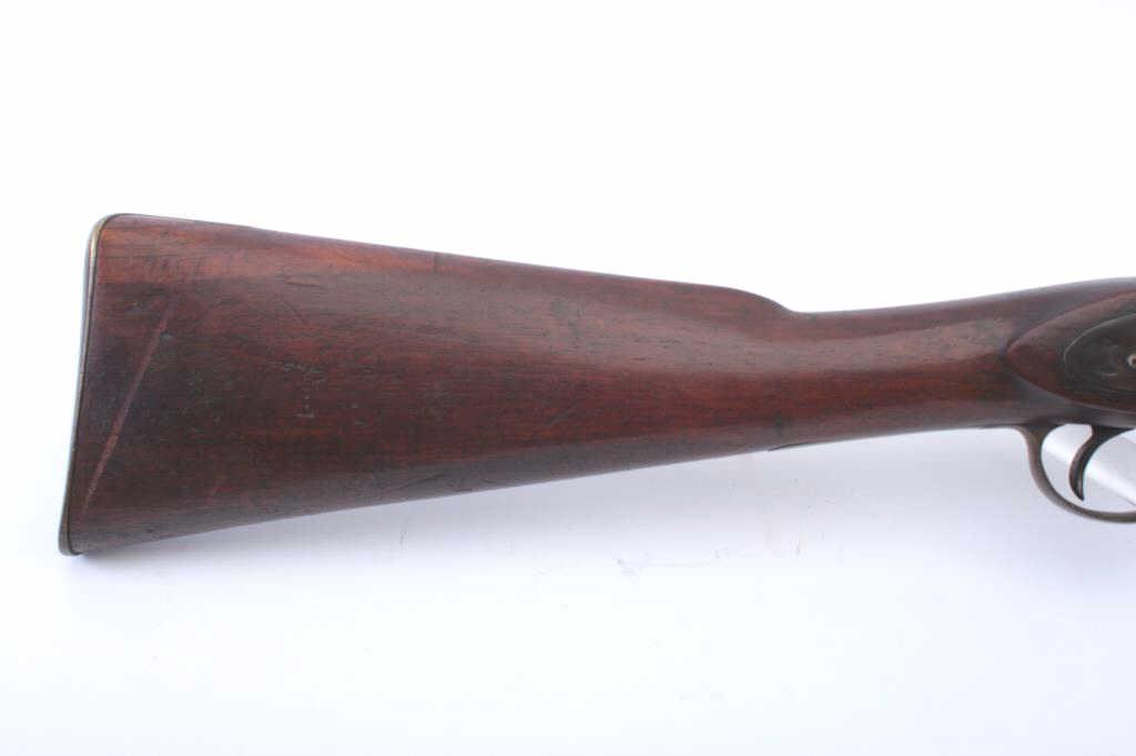 19PY-4 63 TOWER MUSKET
