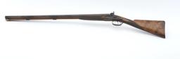 19RH-1 DBL PERC. SHOTGUN