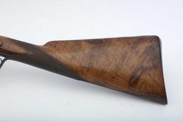 19RH-1 DBL PERC. SHOTGUN