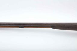 19RH-1 DBL PERC. SHOTGUN
