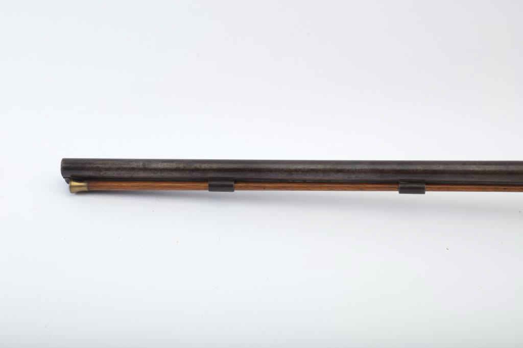19RH-1 DBL PERC. SHOTGUN