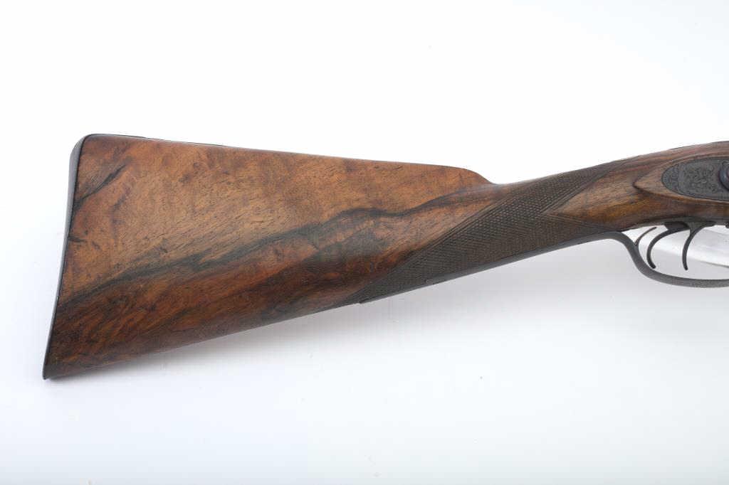 19RH-1 DBL PERC. SHOTGUN