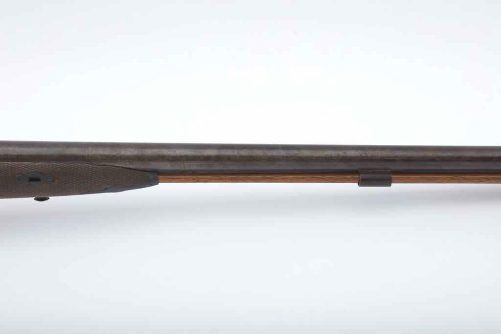 19RH-1 DBL PERC. SHOTGUN