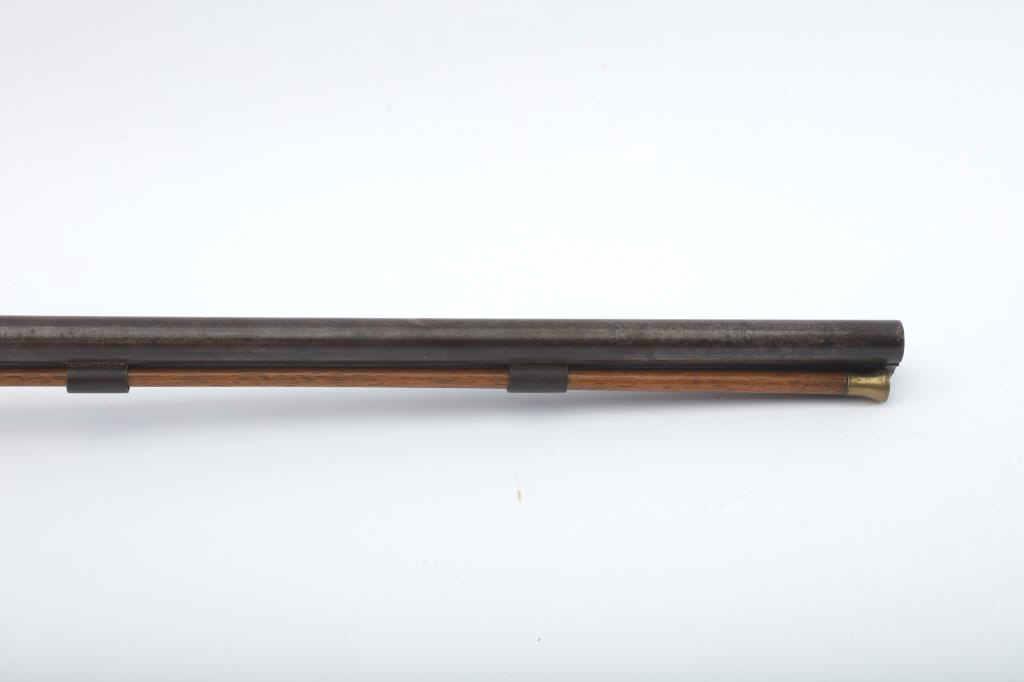 19RH-1 DBL PERC. SHOTGUN