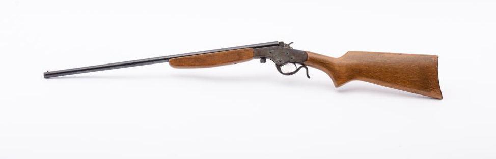 19RH-32 CRACK SHOT
