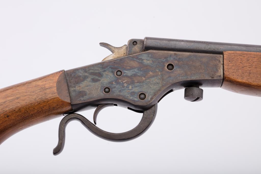 19RH-32 CRACK SHOT