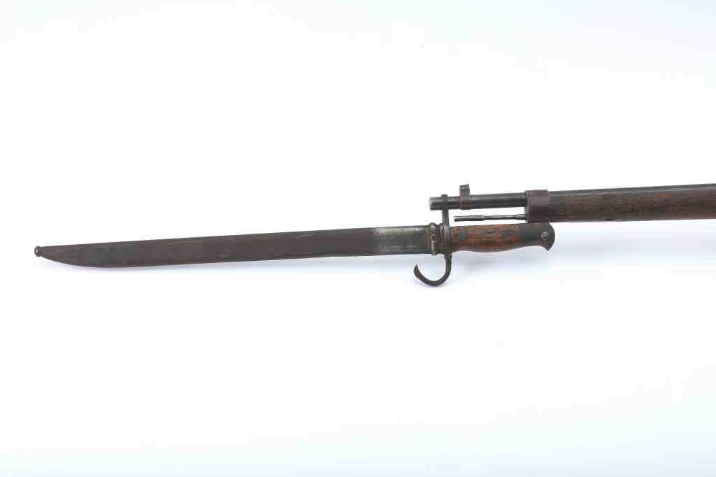19PY-2 JAPANESE ARISAKA