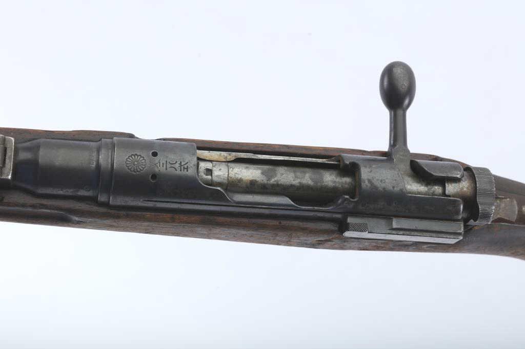 19PY-2 JAPANESE ARISAKA
