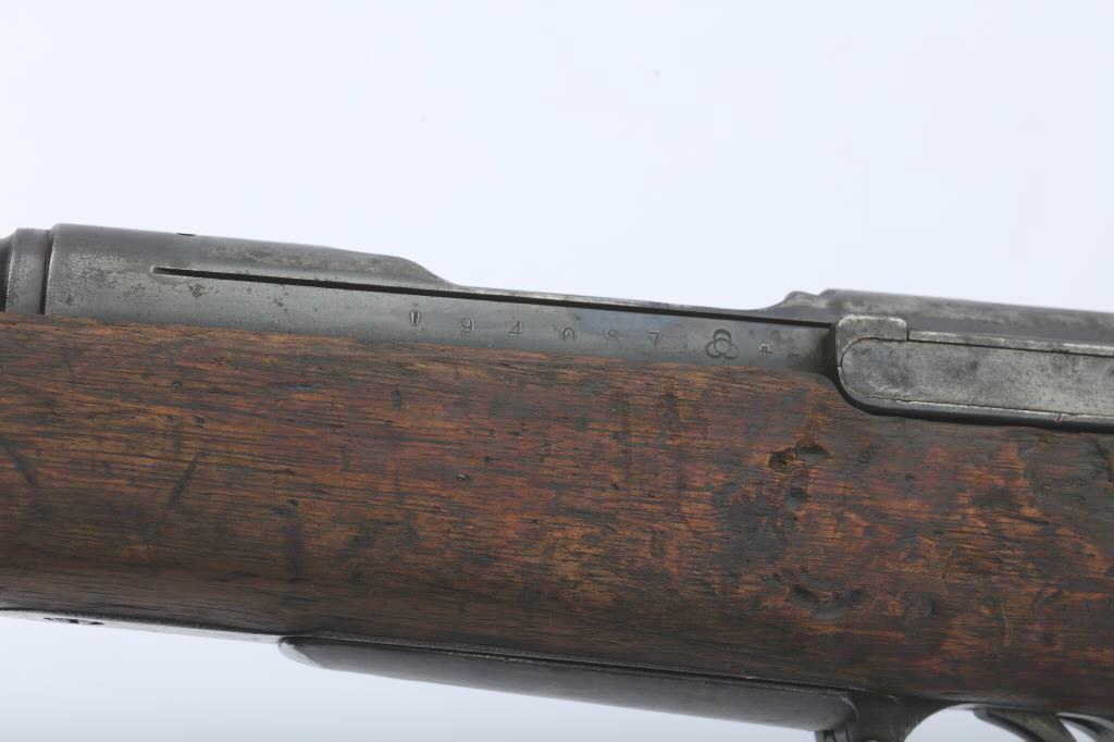 19PY-2 JAPANESE ARISAKA