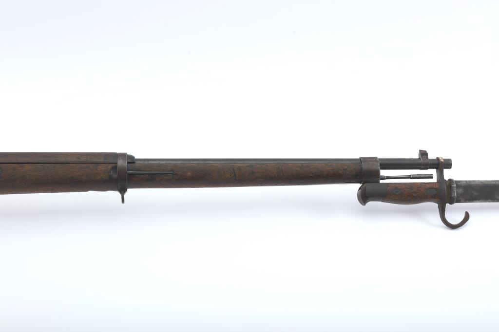 19PY-2 JAPANESE ARISAKA