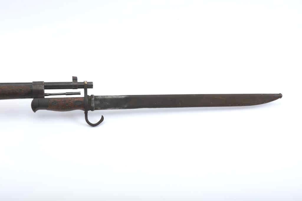 19PY-2 JAPANESE ARISAKA