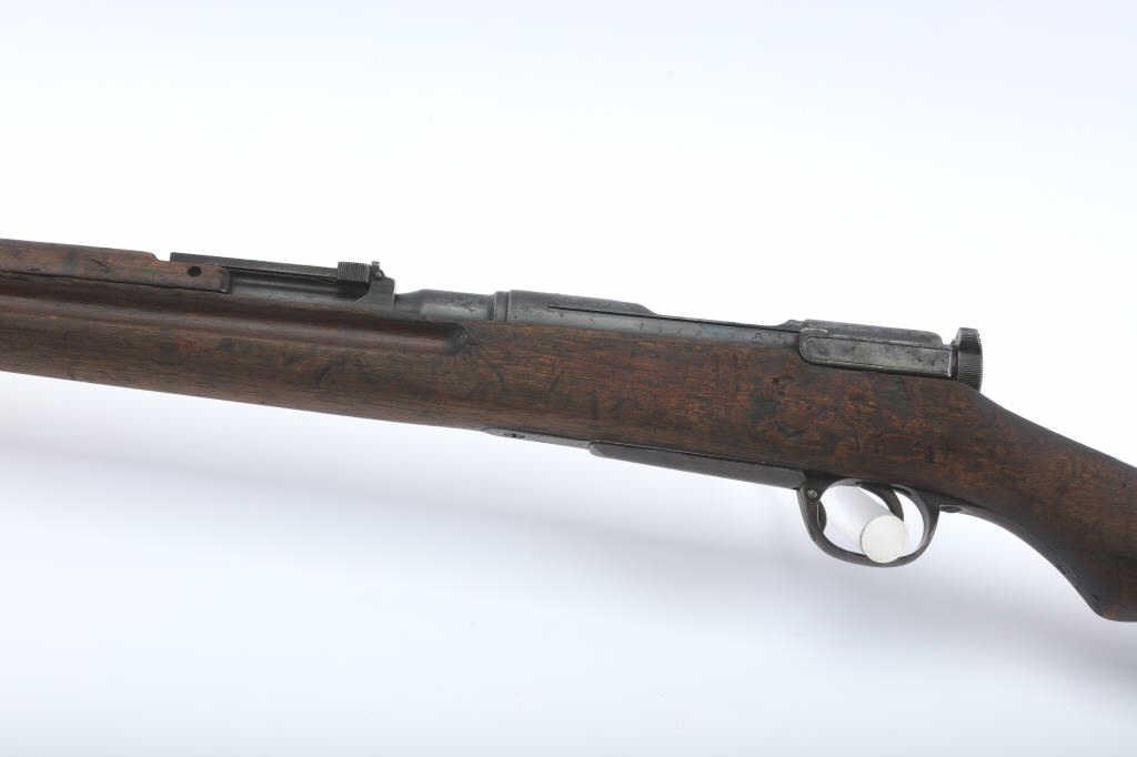 19PY-2 JAPANESE ARISAKA