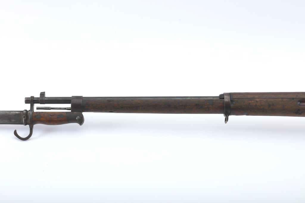 19PY-2 JAPANESE ARISAKA