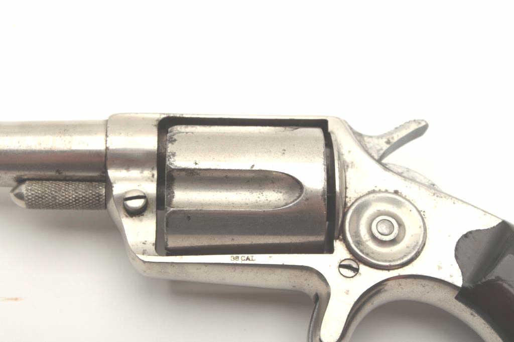 19IB-64 COLT NEWLINE SPUR TRIGGER