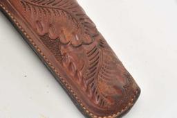 19MS-10 LEATHER LOT