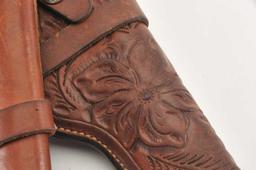 19MS-10 LEATHER LOT