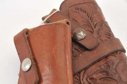 19MS-10 LEATHER LOT