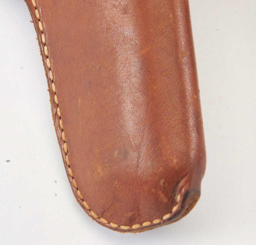 19MS-10 LEATHER LOT