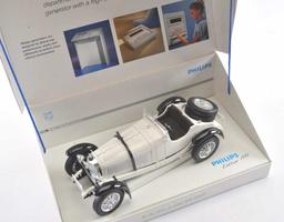 19MS-20 PHILLIPS EDITION DIE CAST ROADSTER