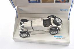 19MS-20 PHILLIPS EDITION DIE CAST ROADSTER