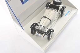 19MS-20 PHILLIPS EDITION DIE CAST ROADSTER