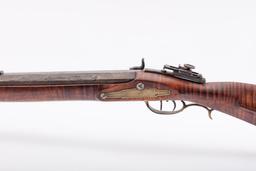 20GD-52 FLINTLOCK BRASS