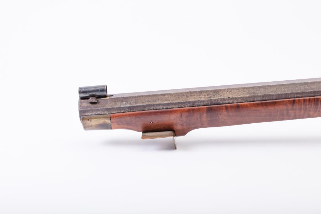 20GD-52 FLINTLOCK BRASS