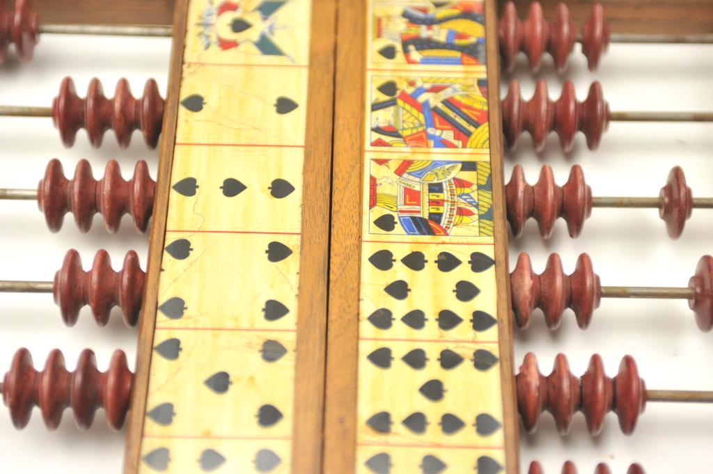20HI-34 CASE KEEPER IN SPADES