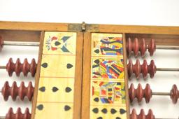20HI-34 CASE KEEPER IN SPADES