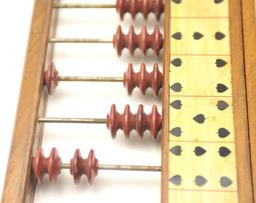 20HI-34 CASE KEEPER IN SPADES
