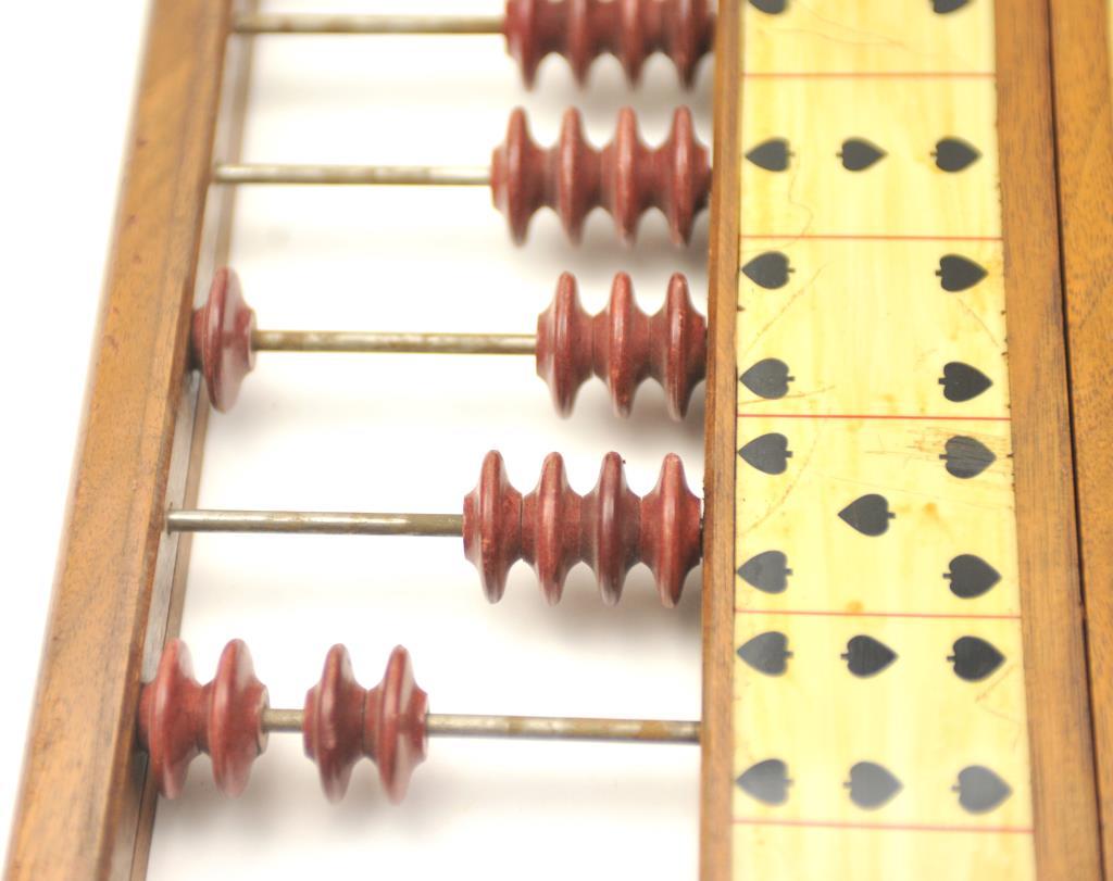 20HI-34 CASE KEEPER IN SPADES
