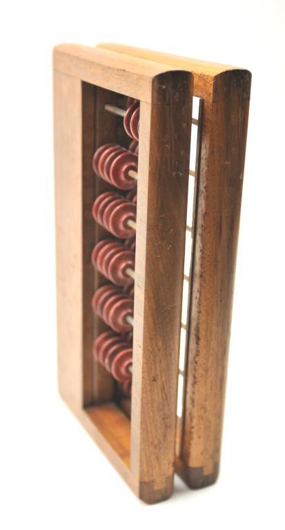 20HI-34 CASE KEEPER IN SPADES