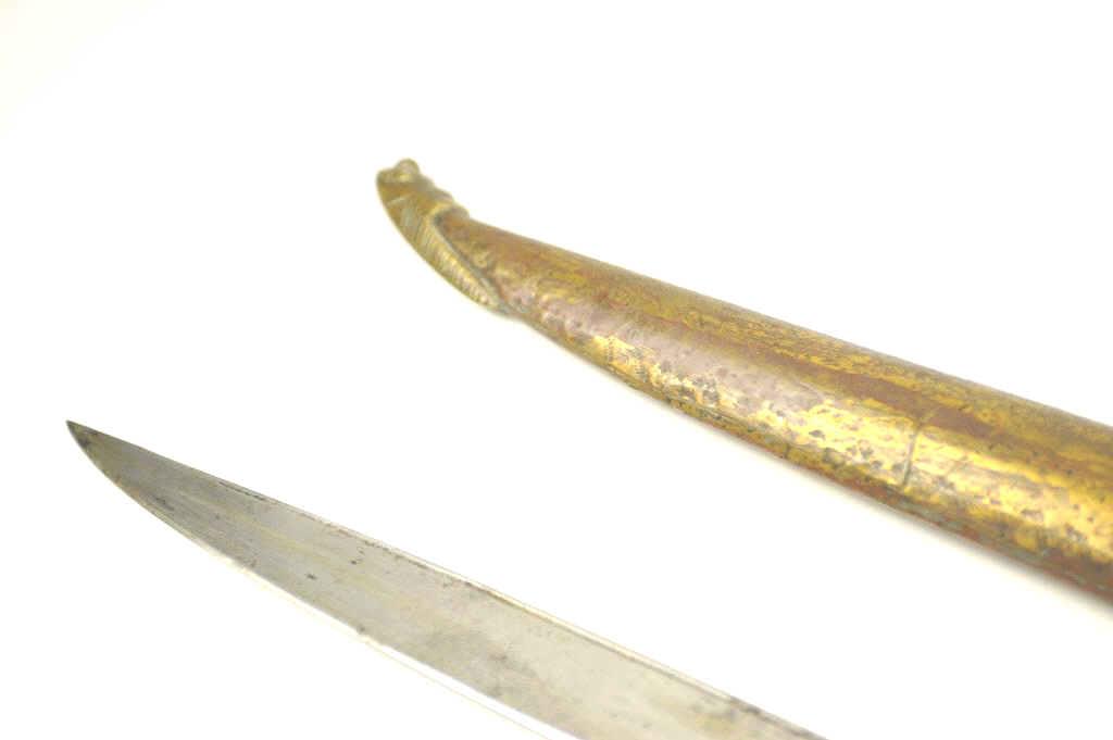 20KE-8 YATAGAN