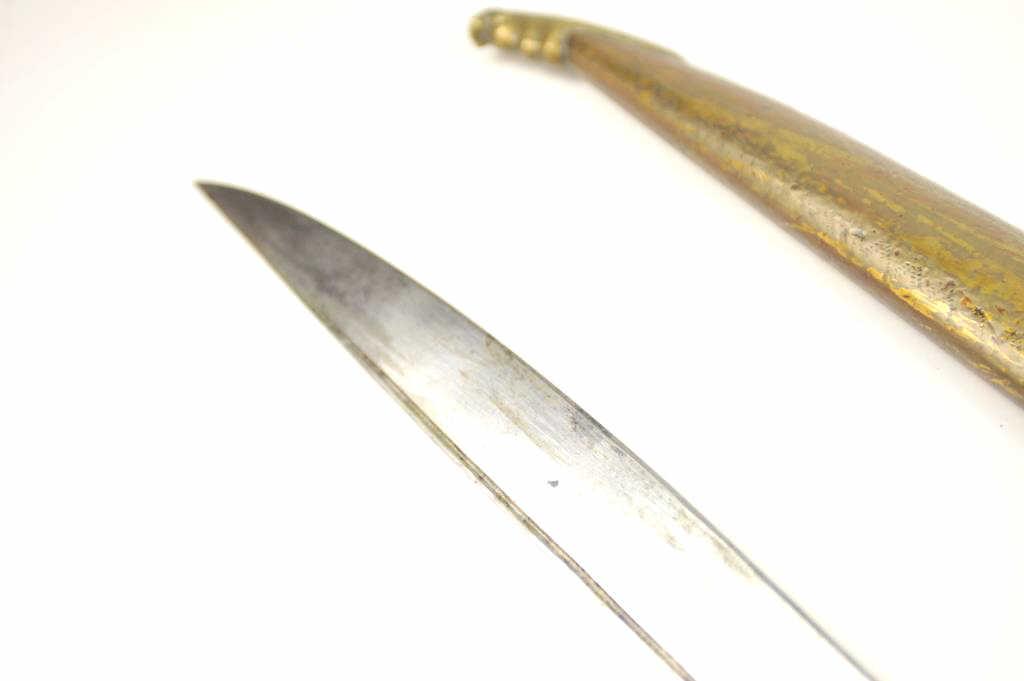 20KE-8 YATAGAN