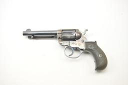 20HO-15 1877 COLT LIGHTENING