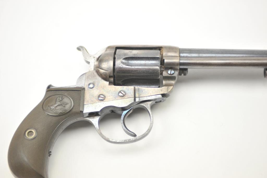 20HO-15 1877 COLT LIGHTENING