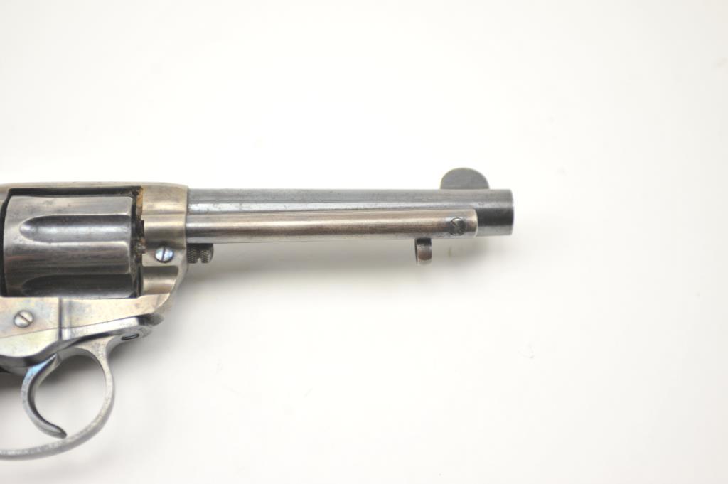 20HO-15 1877 COLT LIGHTENING