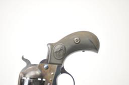 20HO-15 1877 COLT LIGHTENING
