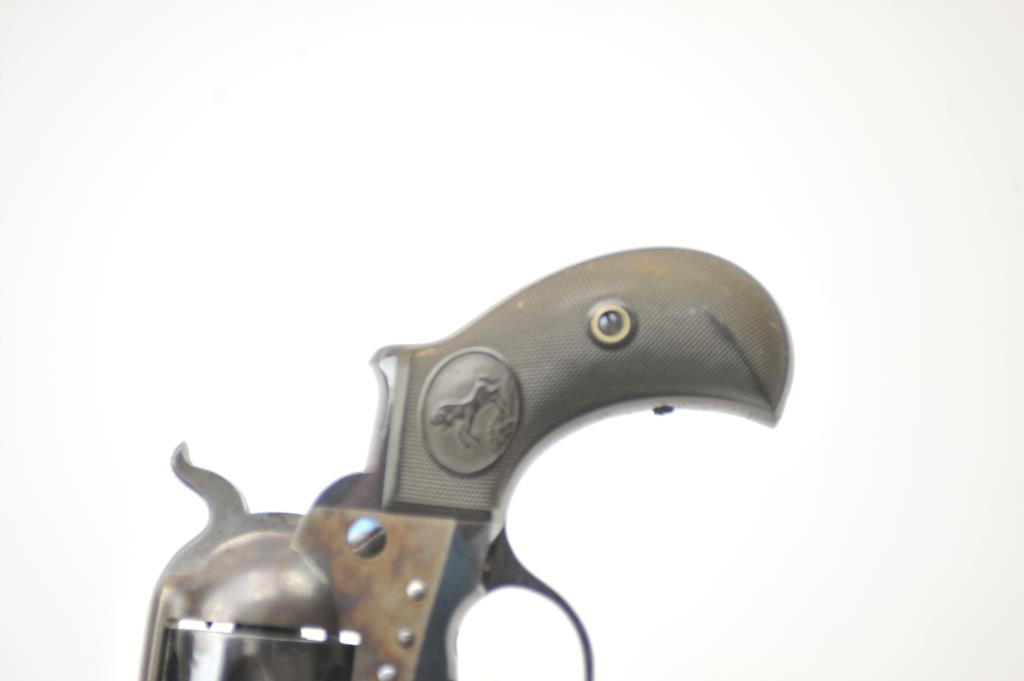 20HO-15 1877 COLT LIGHTENING