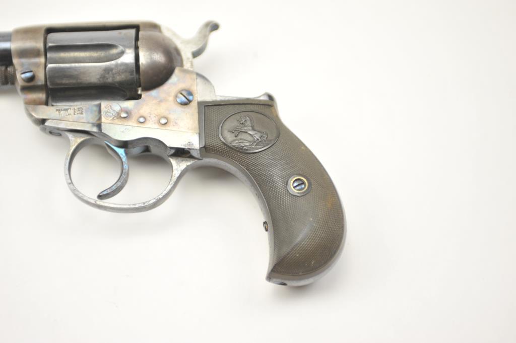 20HO-15 1877 COLT LIGHTENING