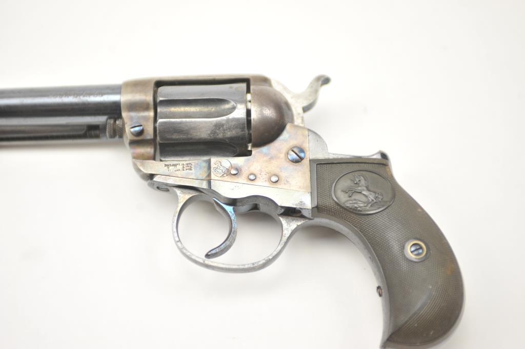 20HO-15 1877 COLT LIGHTENING