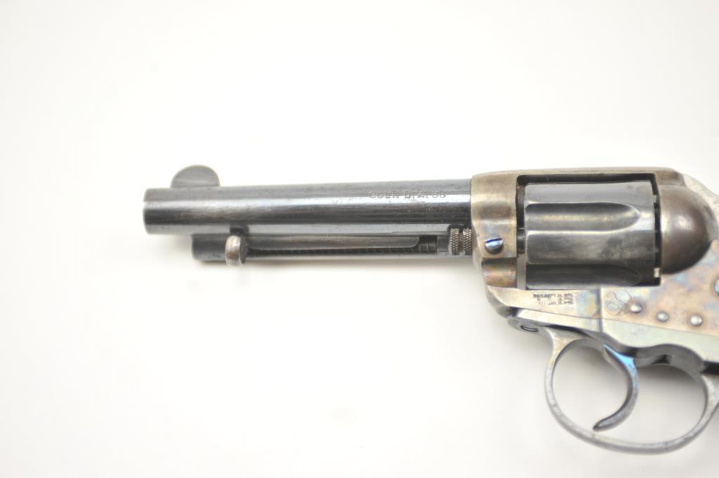 20HO-15 1877 COLT LIGHTENING