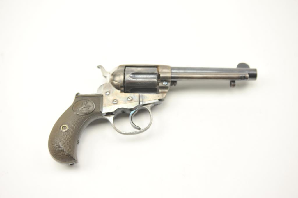 20HO-15 1877 COLT LIGHTENING