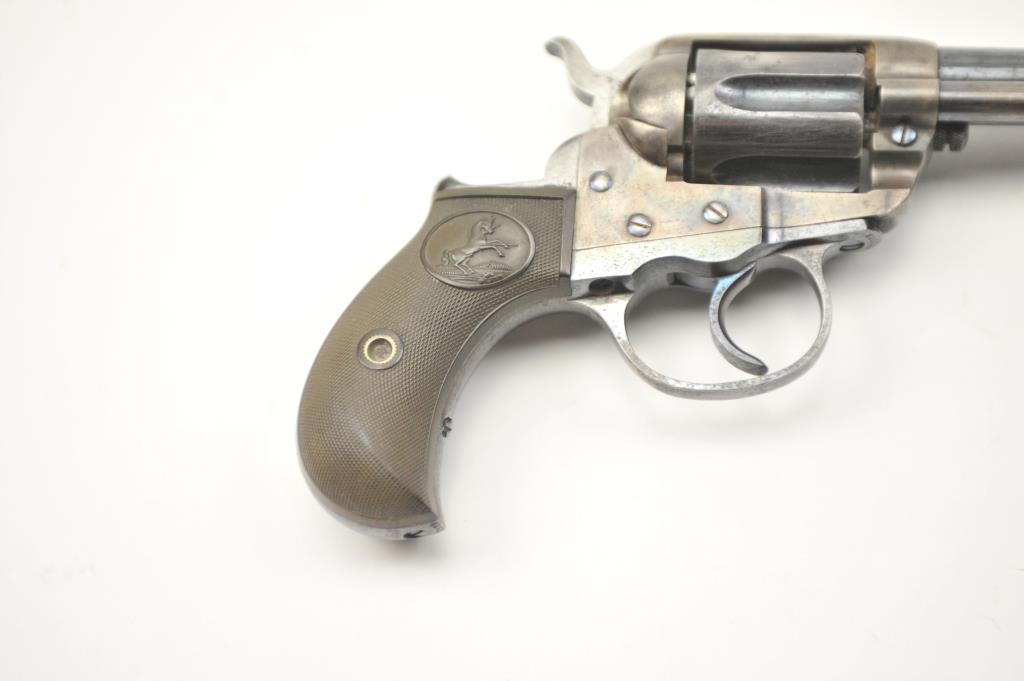20HO-15 1877 COLT LIGHTENING