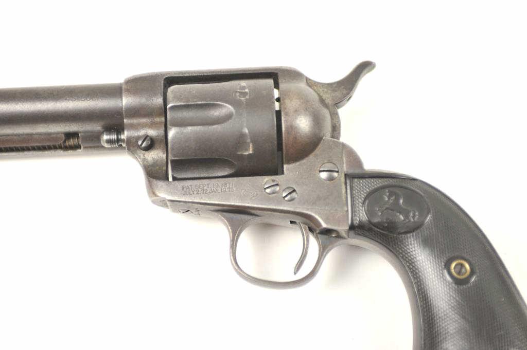 20KC-10 COLT .45 S.A.