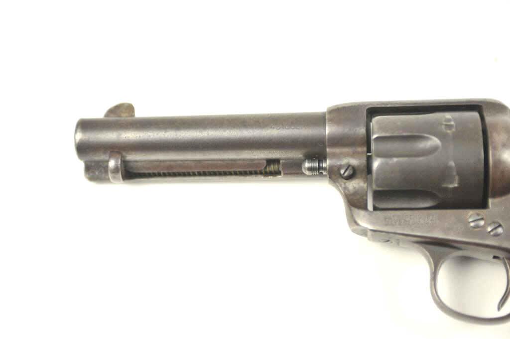 20KC-10 COLT .45 S.A.