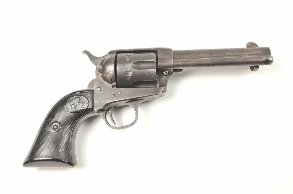 20KC-10 COLT .45 S.A.