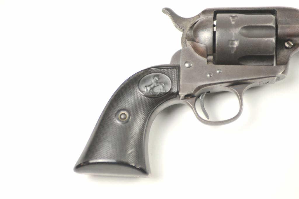 20KC-10 COLT .45 S.A.